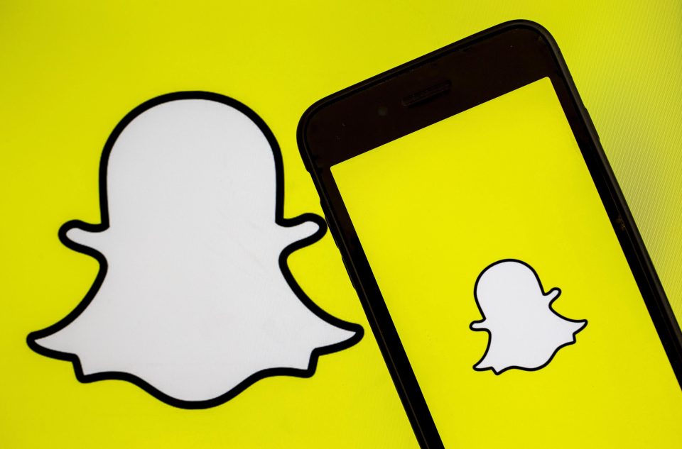 Snapchat streaks dissappeared 