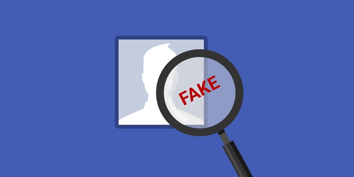 send friend request from fake profile on facebook