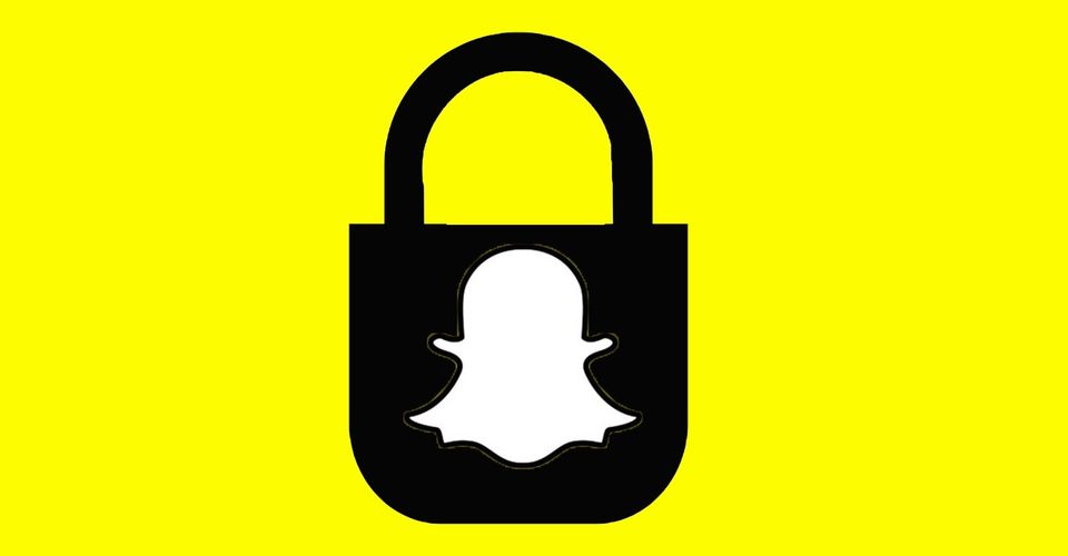 how to unlock permanently locked snapchat account