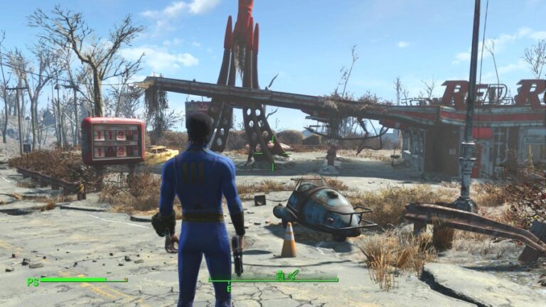Fallout 4 Multiplayer Mod 2023: Download & Install (Guide) - TheModHero