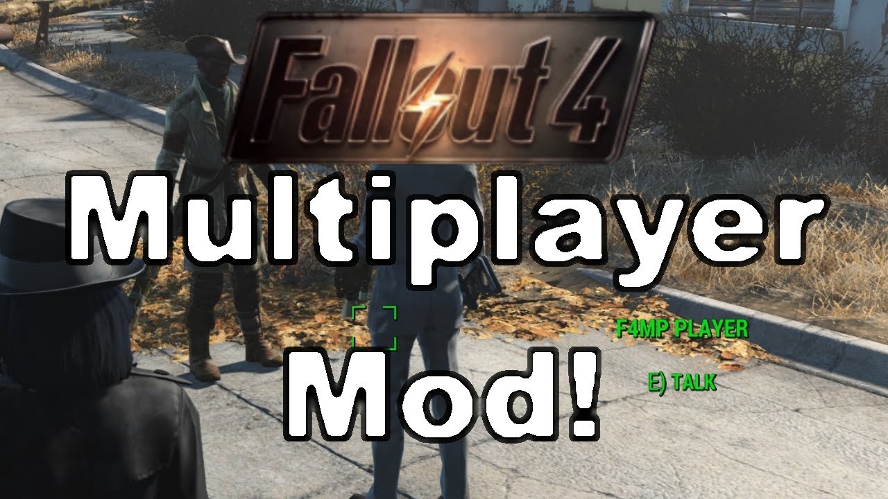 Fallout 4 Multiplayer Mod 2023: Download & Install (Guide) - TheModHero