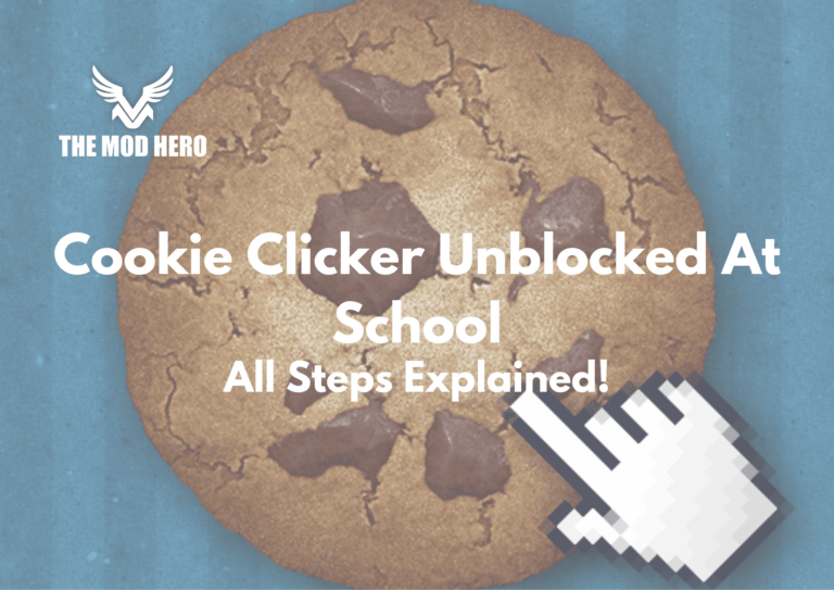 Cookie Clicker Unblocked at School