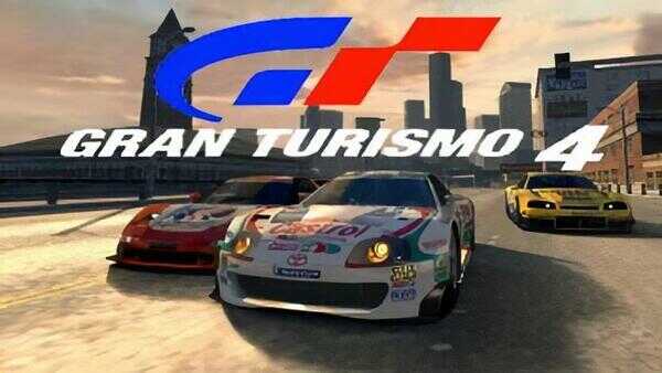 Are there any Gran Turismo 4 Cheat Codes?